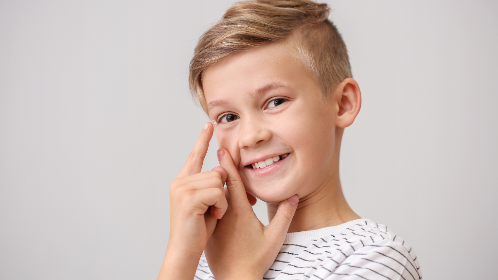 Consejos adaptación lentillas